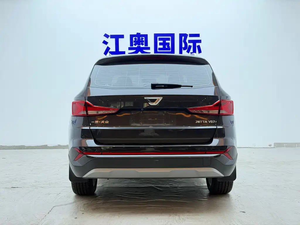 Jetta VS7 — миниатюра 19