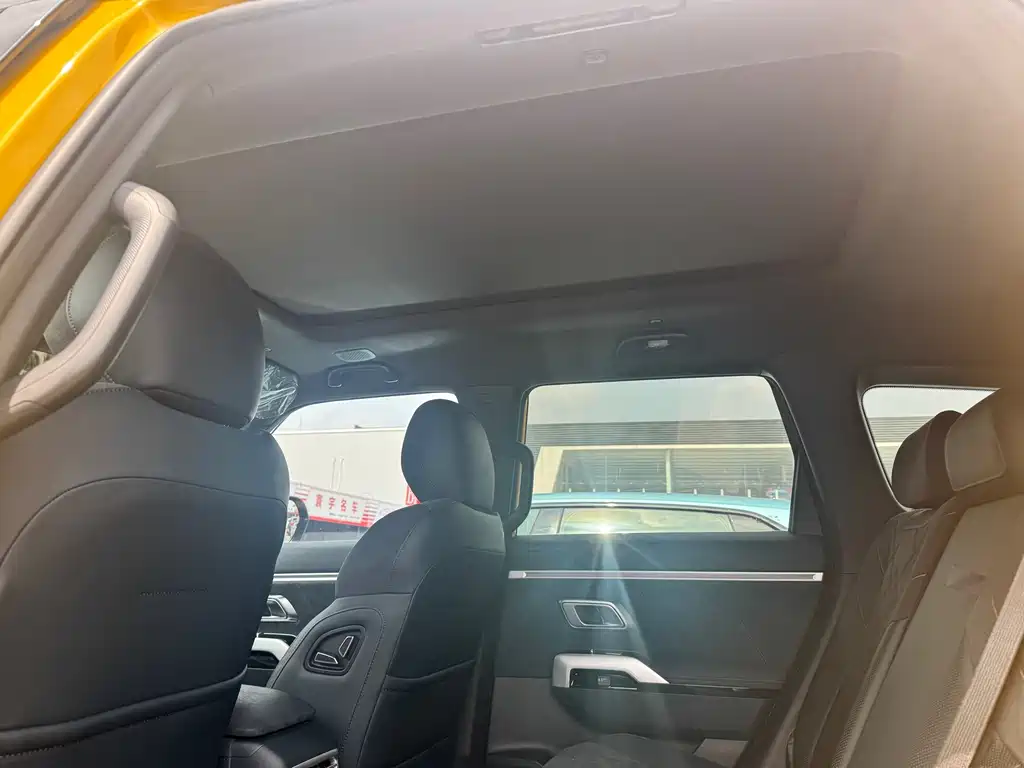Deepal Deepal G318 — миниатюра 8