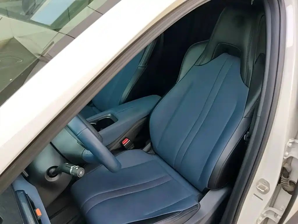 BYD Seagull — миниатюра 15