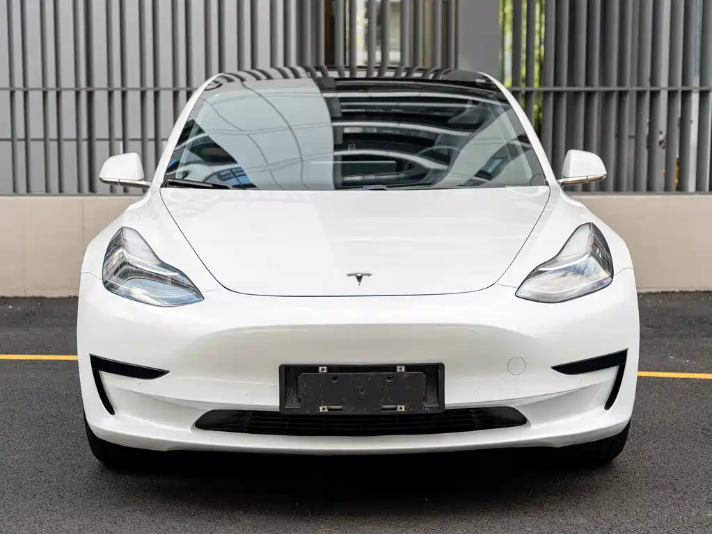 Tesla Model 3 — миниатюра 2