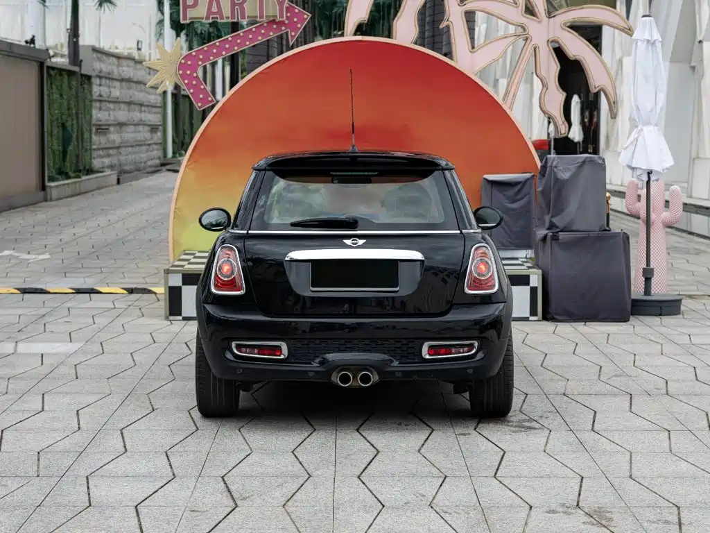 MINI Mini — миниатюра 5
