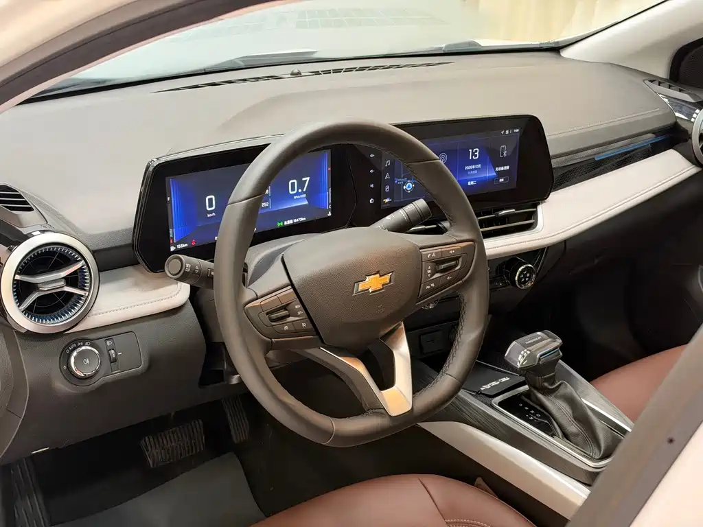 Chevrolet Monza — миниатюра 13