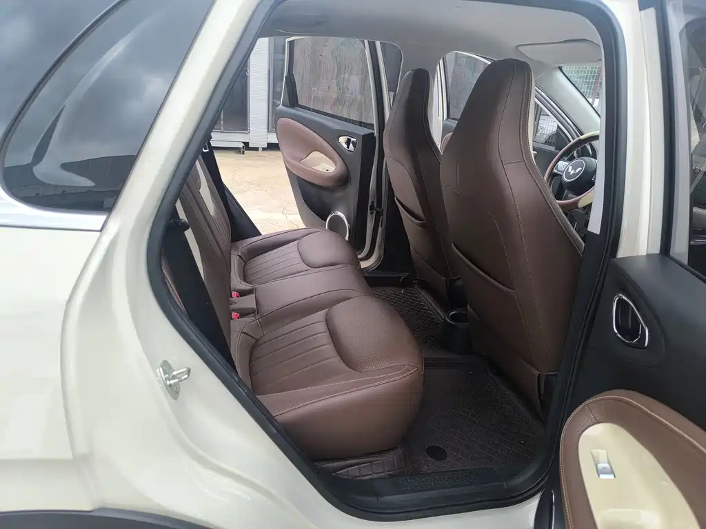 Wuling Bingo — миниатюра 10