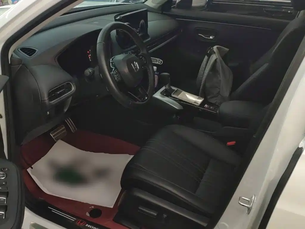 Honda HR-V — миниатюра 15