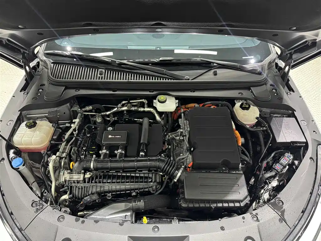 BYD Qin L — миниатюра 28