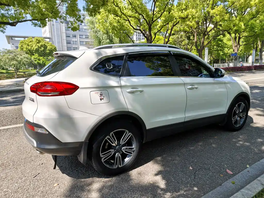 Leopaard Leopaard CS10 — миниатюра 5