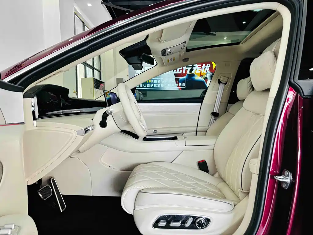 Xiangjie Xiangjie S9 — миниатюра 14