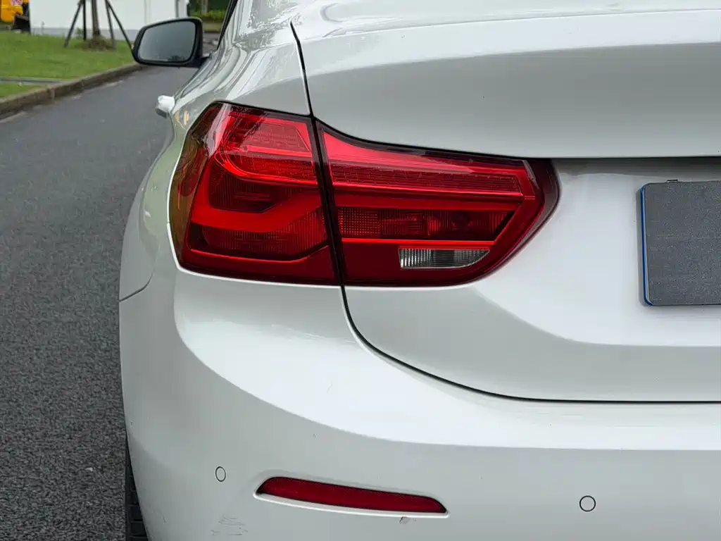 BMW 1 Series 1 2017 118i Sport