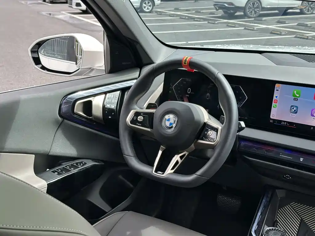 BMW X3 — миниатюра 17