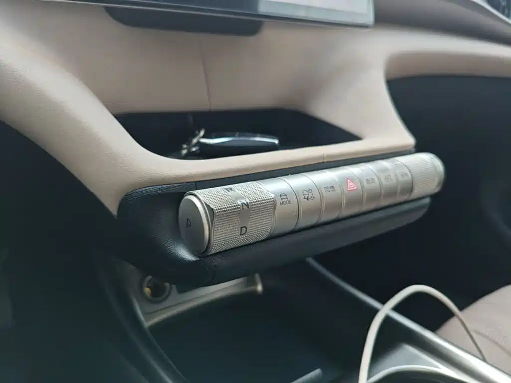 BYD Dolphin — миниатюра 14