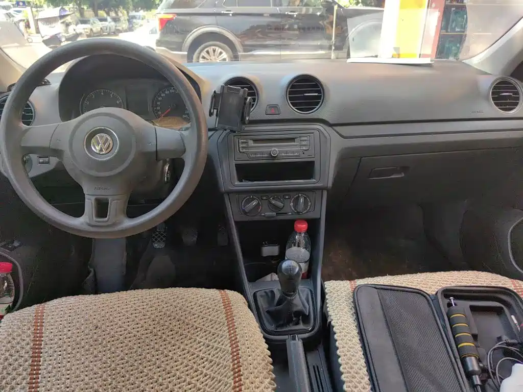 Volkswagen Jetta — миниатюра 5