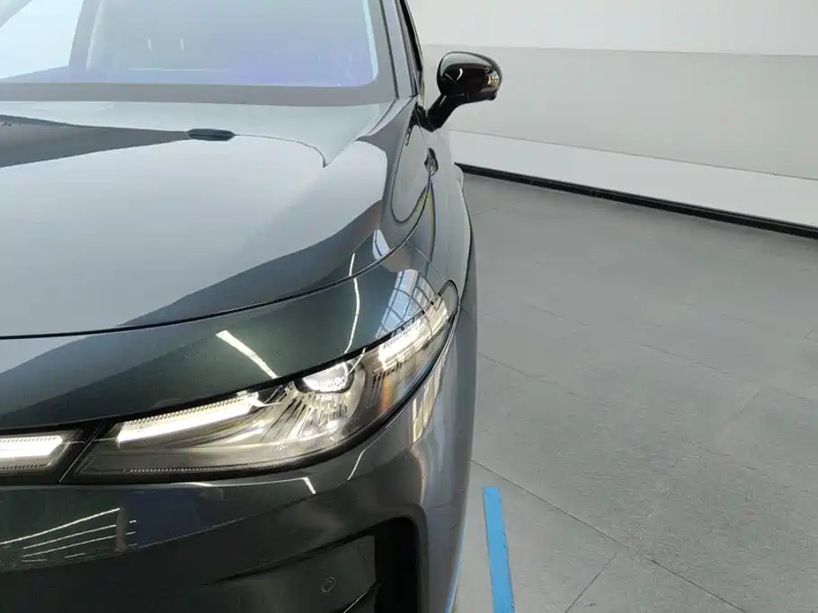 Leapmotor Leapmotor C16 — миниатюра 5