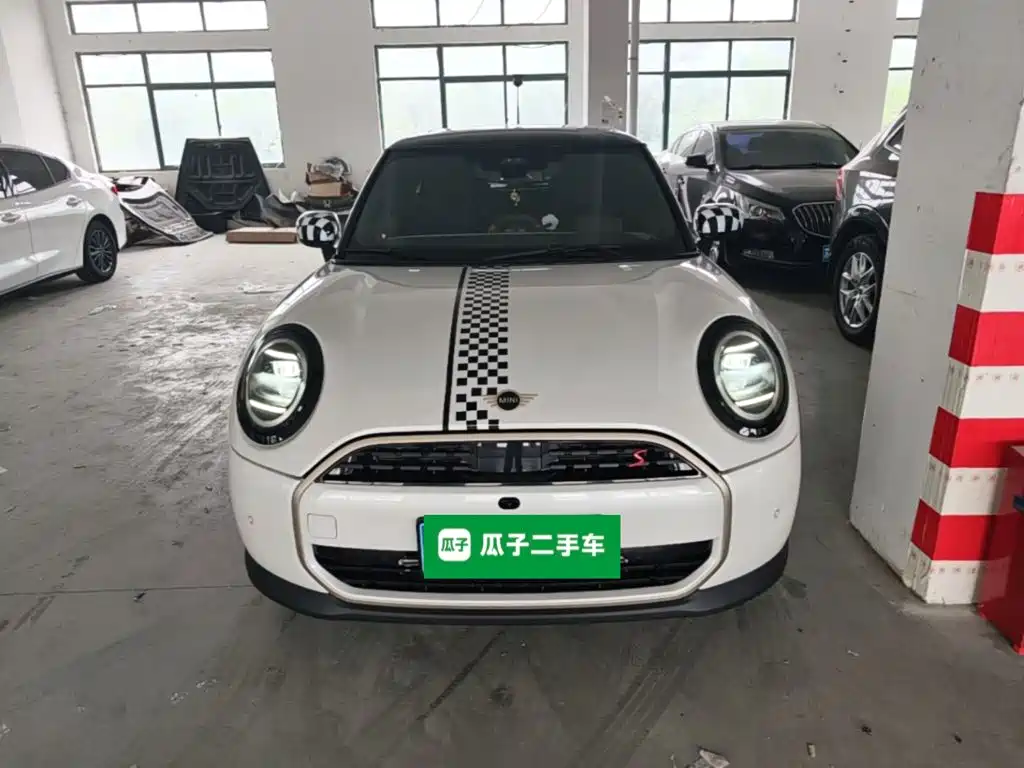 MINI Mini — миниатюра 3