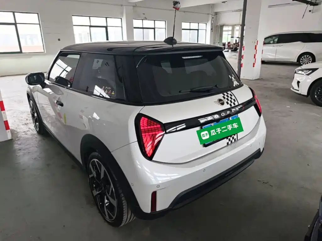 MINI Mini — миниатюра 5