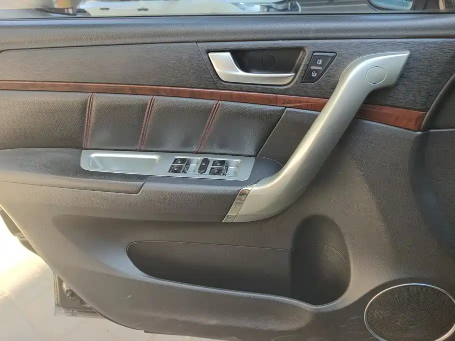 Haval H6 — миниатюра 7