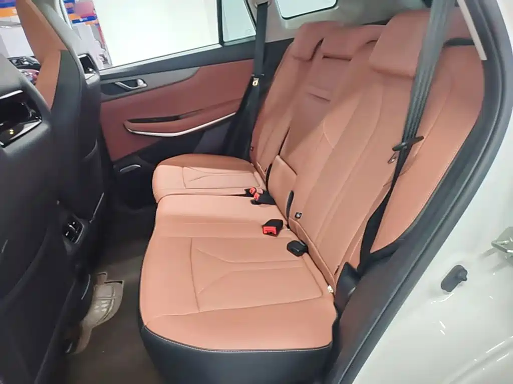 Changan CS75 — миниатюра 17