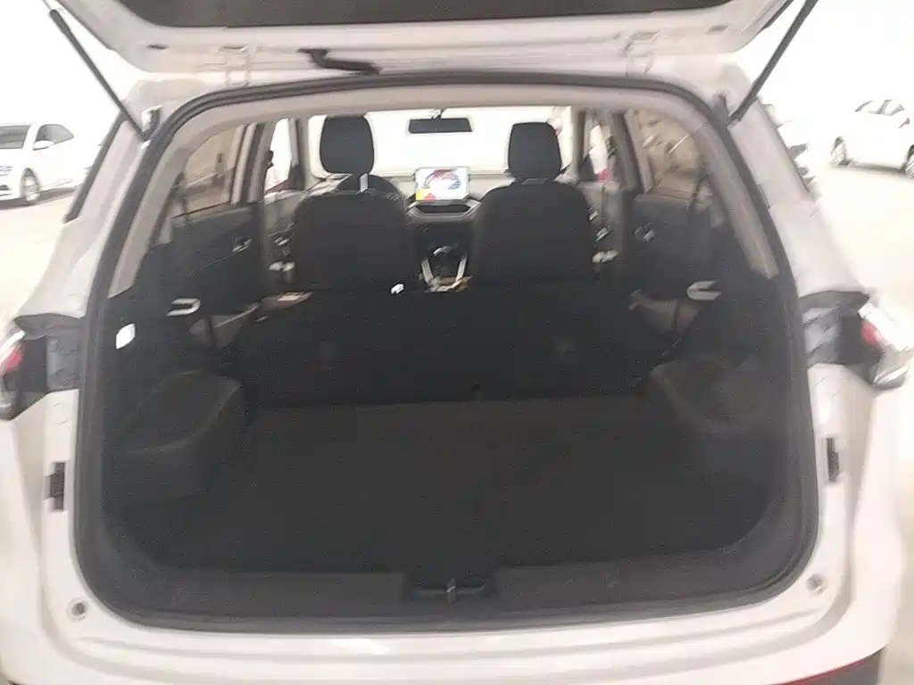 Baojun 510 — миниатюра 19