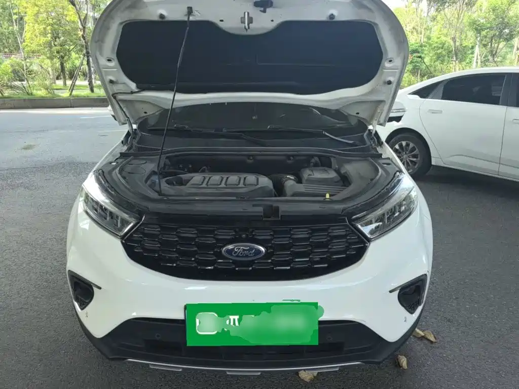 Ford Territory — миниатюра 21