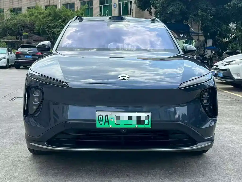 NIO ES6 2024 75kWh