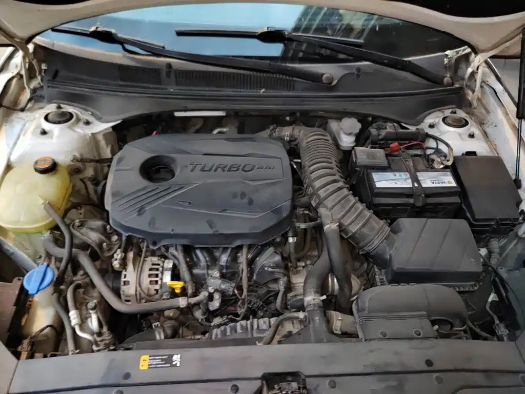 Hyundai Fista — миниатюра 16