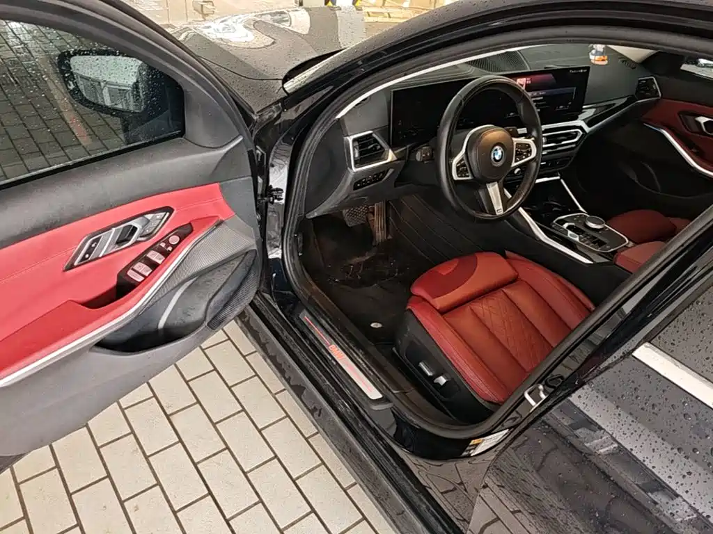 BMW i3 — миниатюра 21