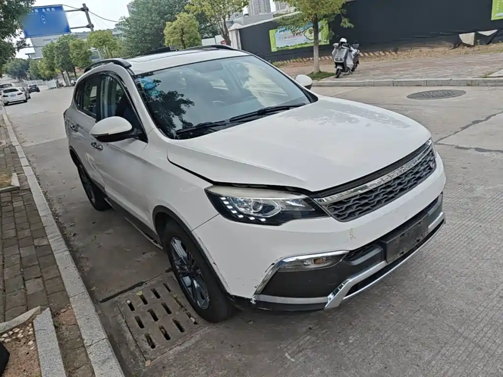 Leopaard Leopaard CS10 — миниатюра 4