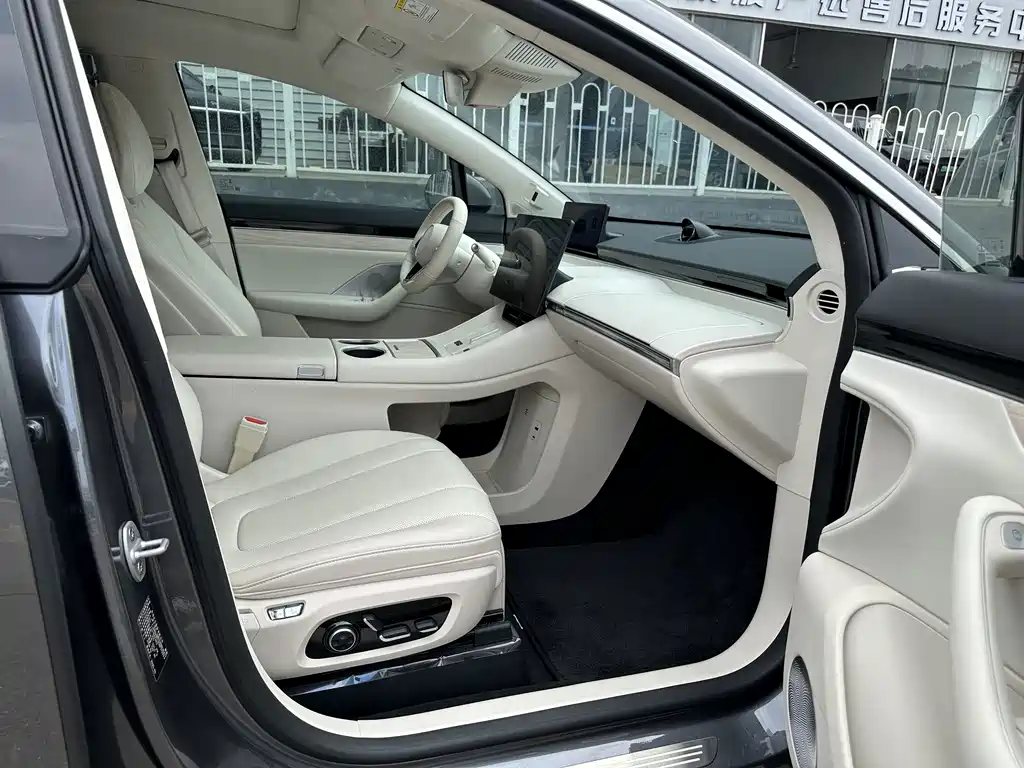 Zhijie Zhijie R7 — миниатюра 8