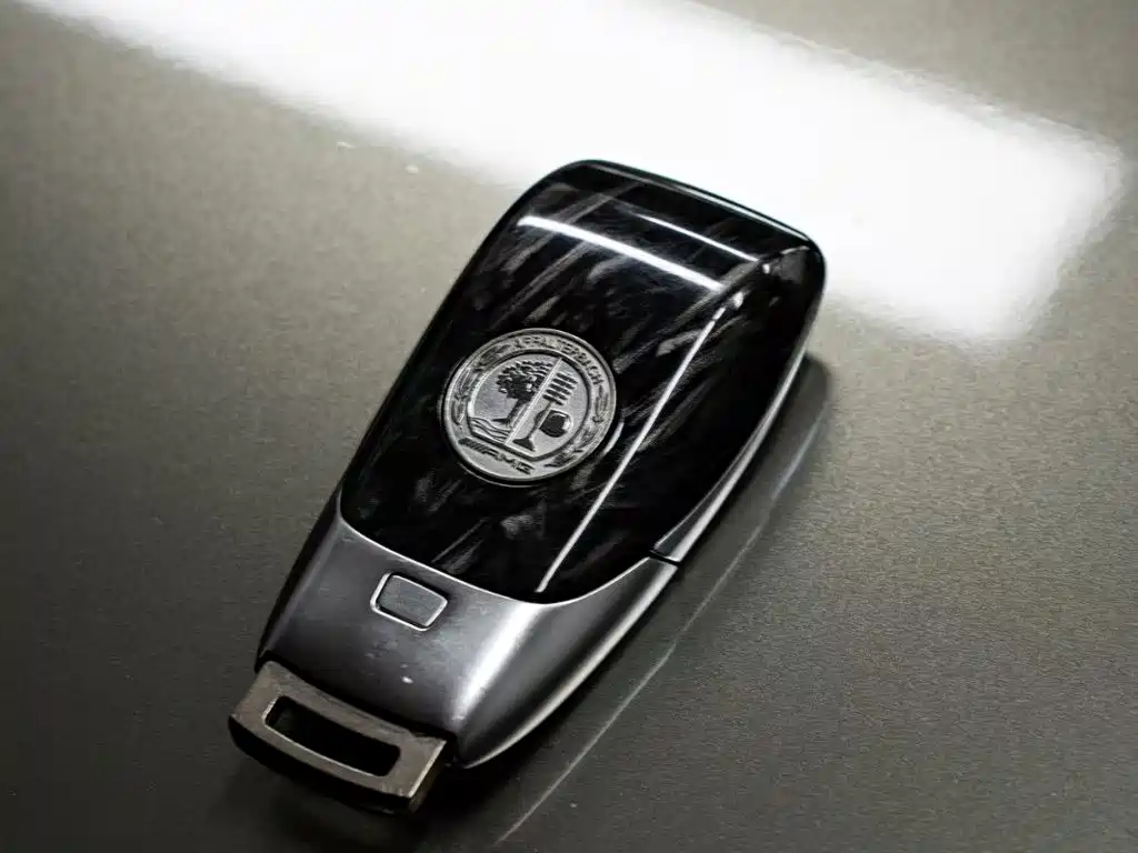 Mercedes-Benz G-Class — миниатюра 8