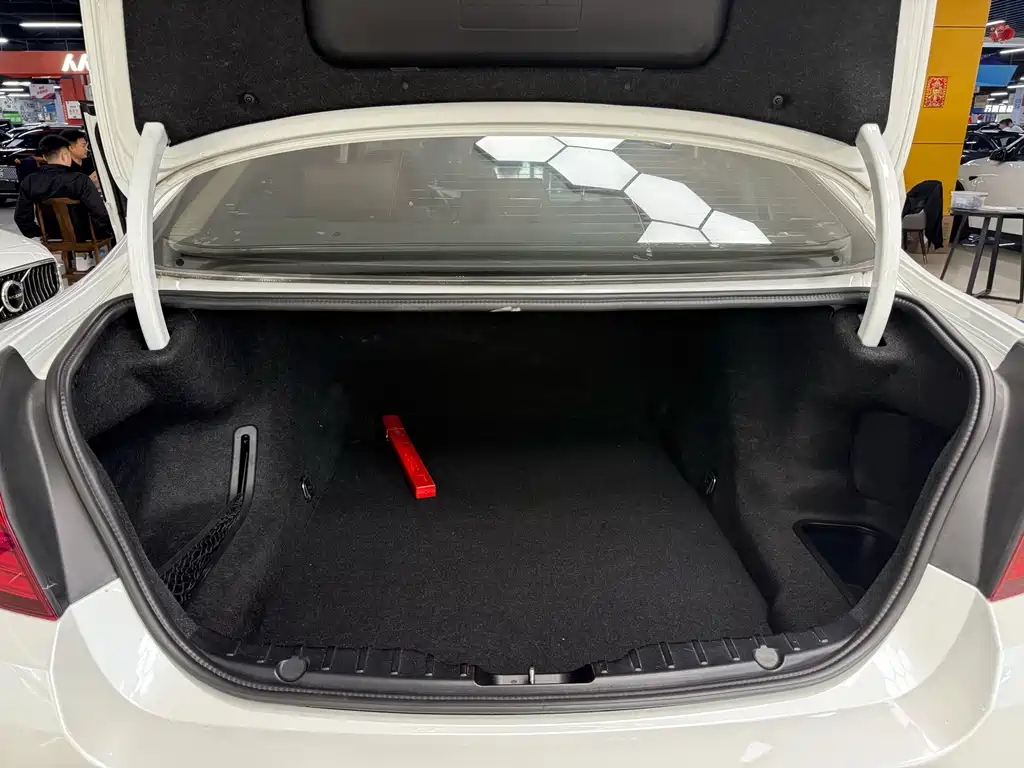 BMW 5 Series — миниатюра 11