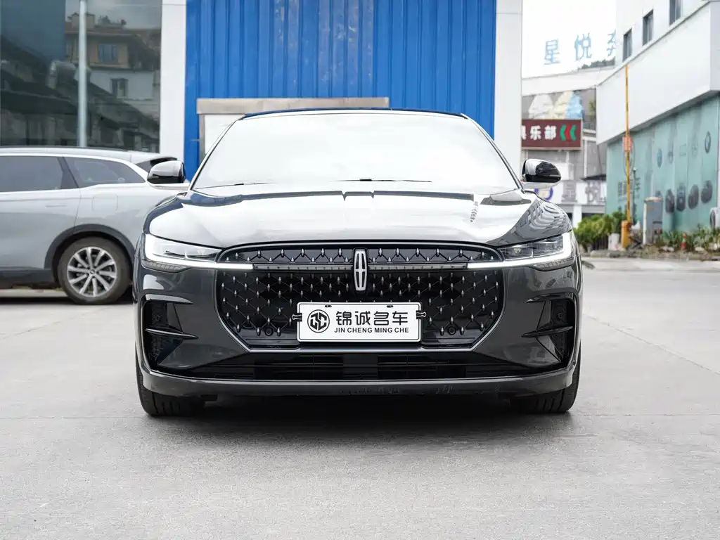 Lincoln Z — миниатюра 2