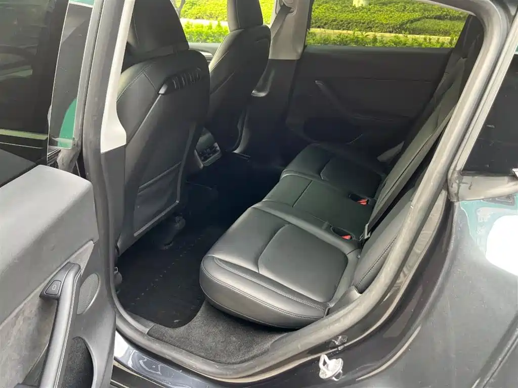 Tesla Model Y — миниатюра 5
