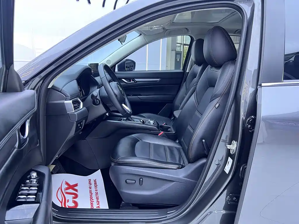Mazda CX-5 — миниатюра 7
