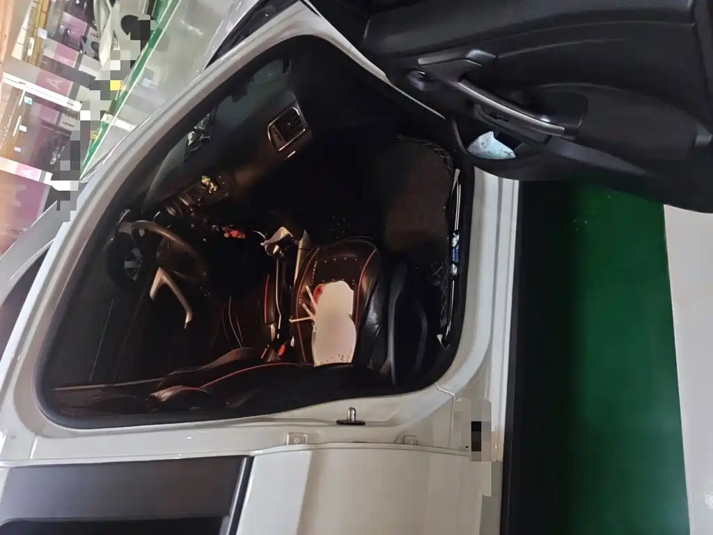 Citroen C3-XR — миниатюра 19