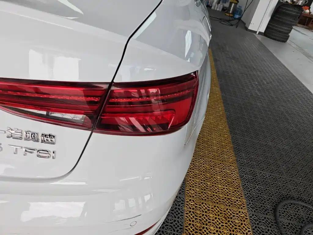 Audi A3 — миниатюра 8