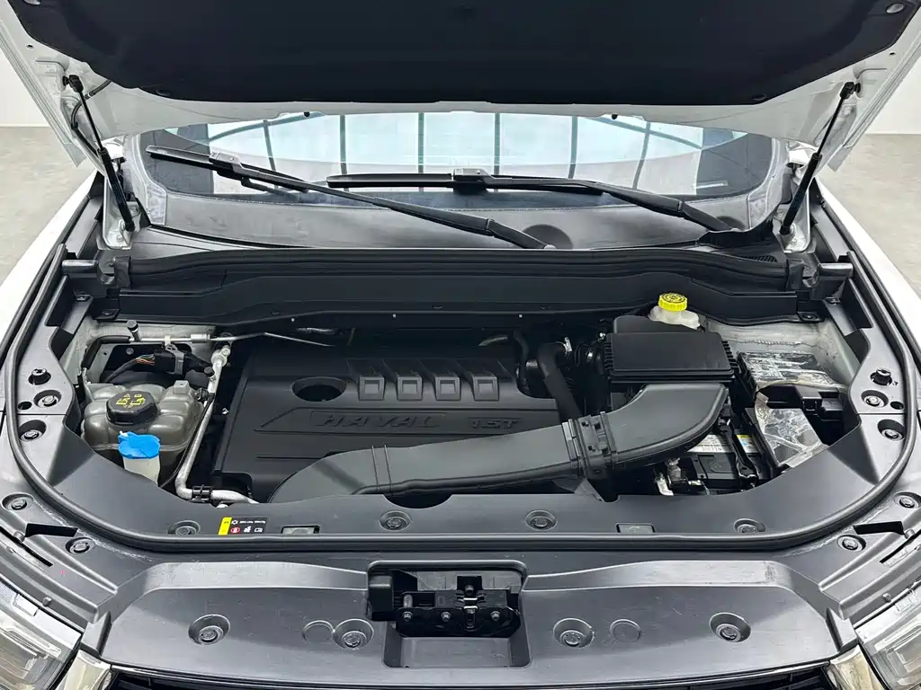 Haval H6 — миниатюра 19