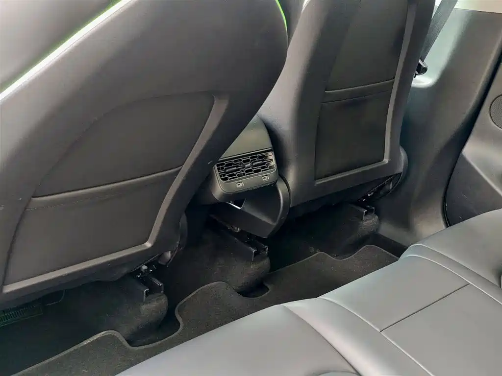 Tesla Model Y 2022 Performance