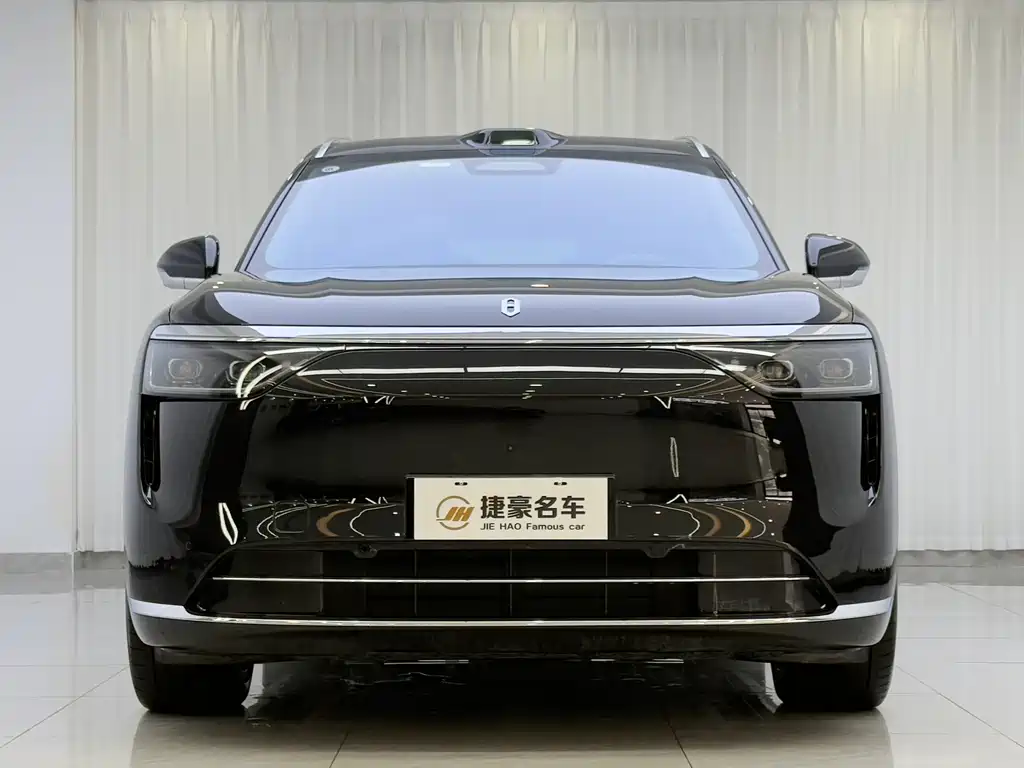 AITO AITO M8 — миниатюра 2