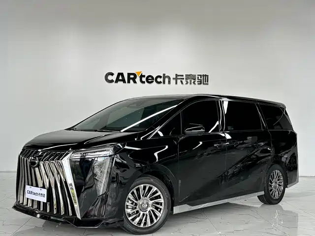 2023 GAC Trumpchi M8