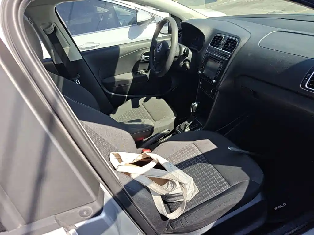 Volkswagen Polo — миниатюра 25
