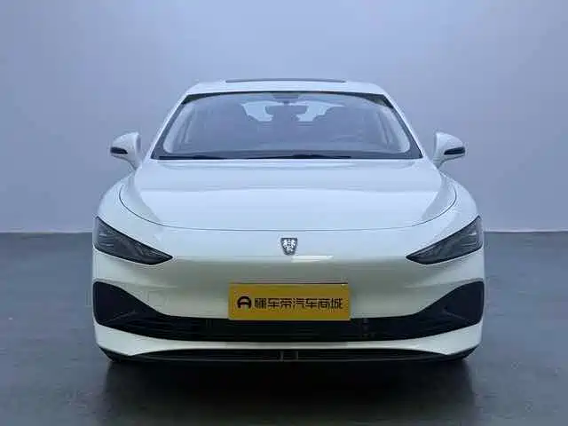 Roewe D7 2023 DMH 125km
