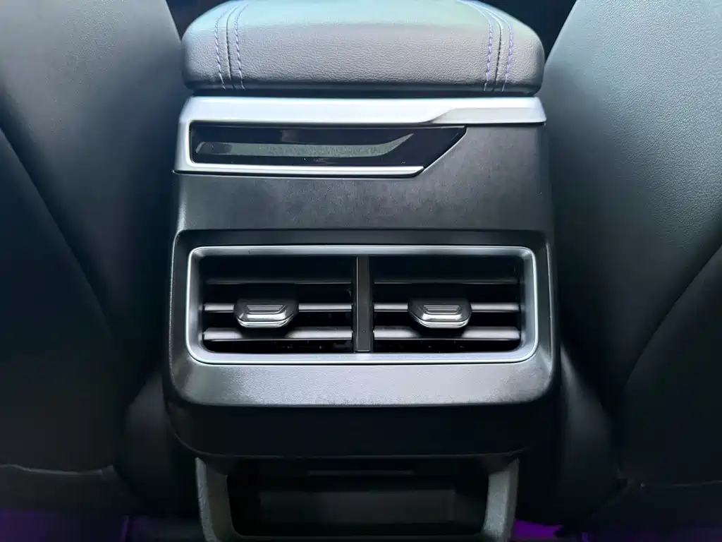 Geely Xingrui — миниатюра 20