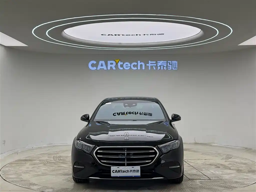 Mercedes-Benz E-Class E 2025 E 300 L Fashion