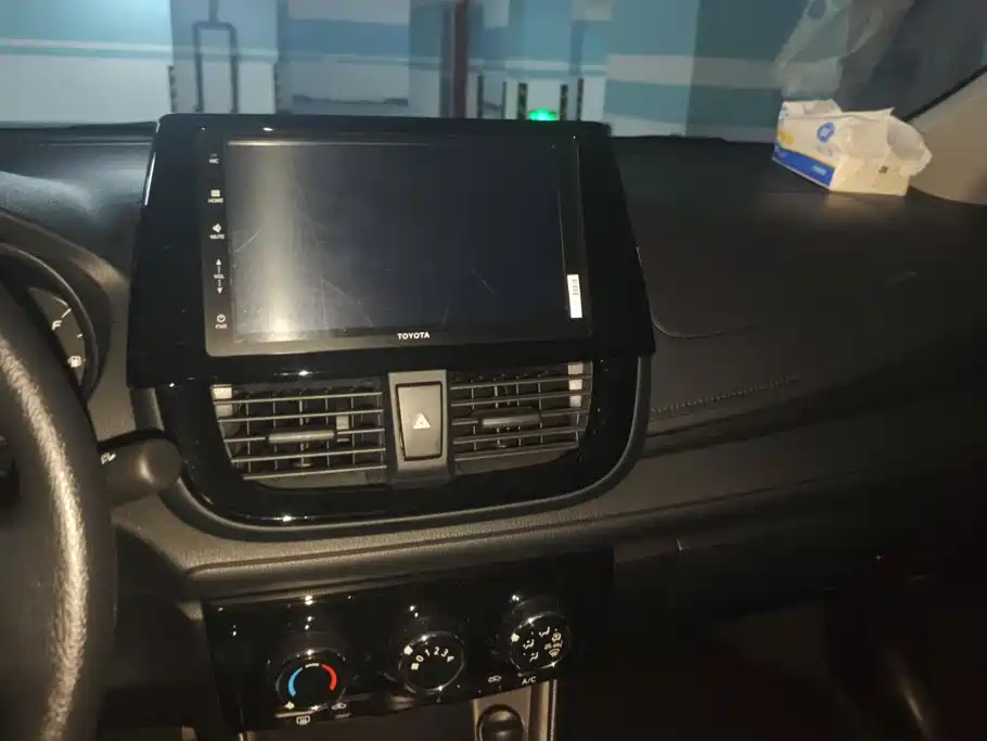 Toyota Vios — миниатюра 13