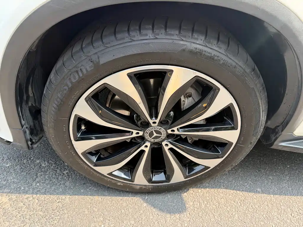 Mercedes-Benz GLC Coupe — миниатюра 4