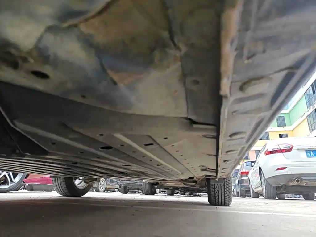 Honda Fit — миниатюра 22