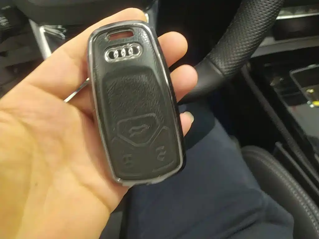 Audi Q5L — миниатюра 9
