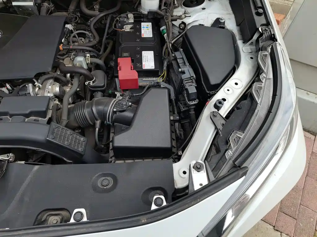 Toyota RAV4 — миниатюра 21
