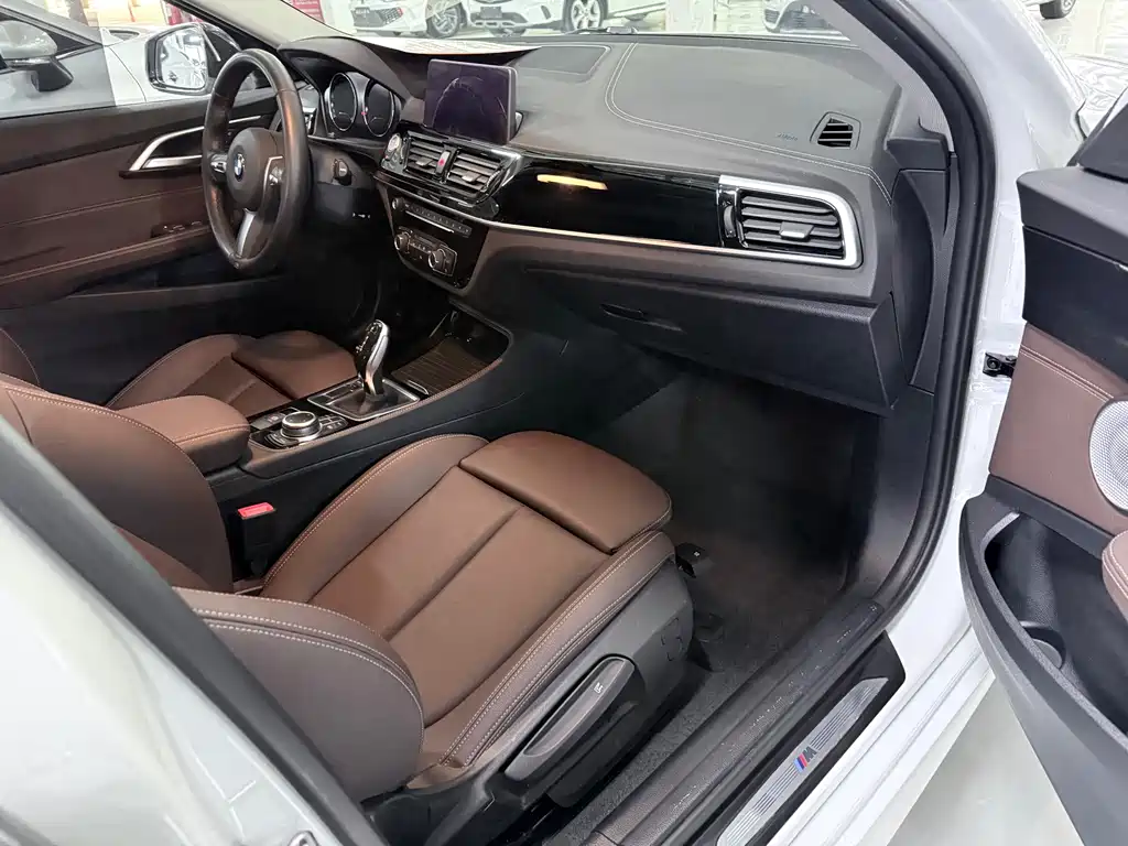 BMW 1 Series — миниатюра 20