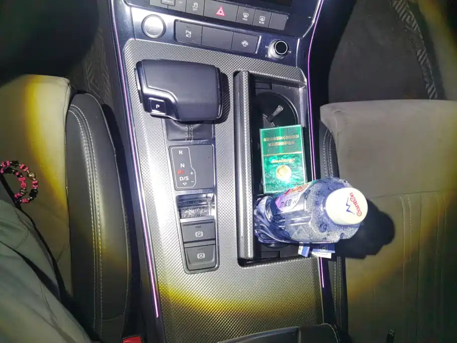 Audi A6L — миниатюра 16
