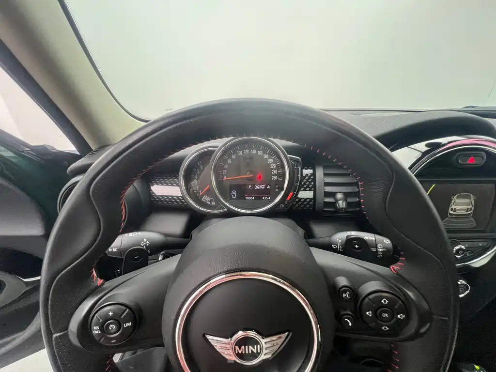 MINI Mini — миниатюра 13